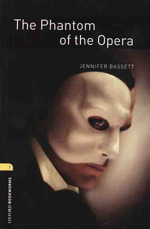 The Phantom Of The Opera