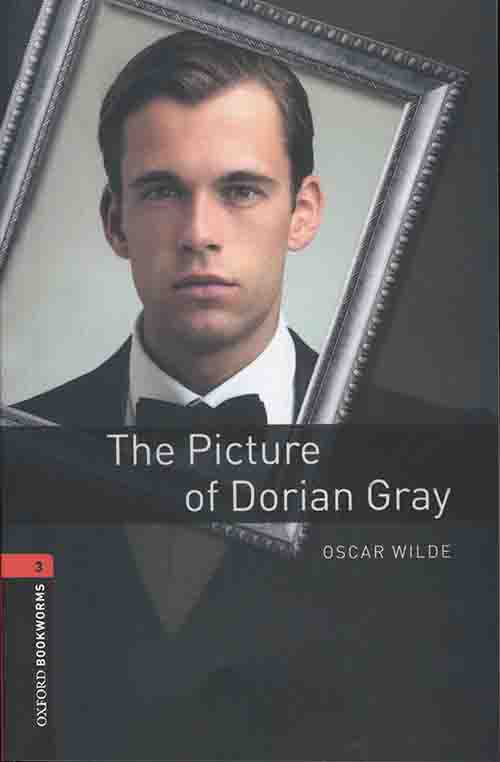 The Picture Of Dorian Gray