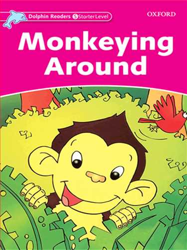 Monkeying Around