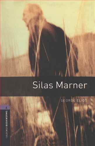 Silas Marner + CD