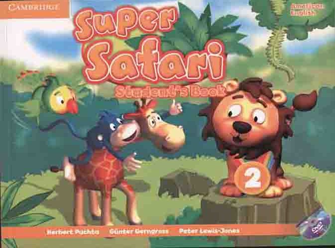 Super Safari